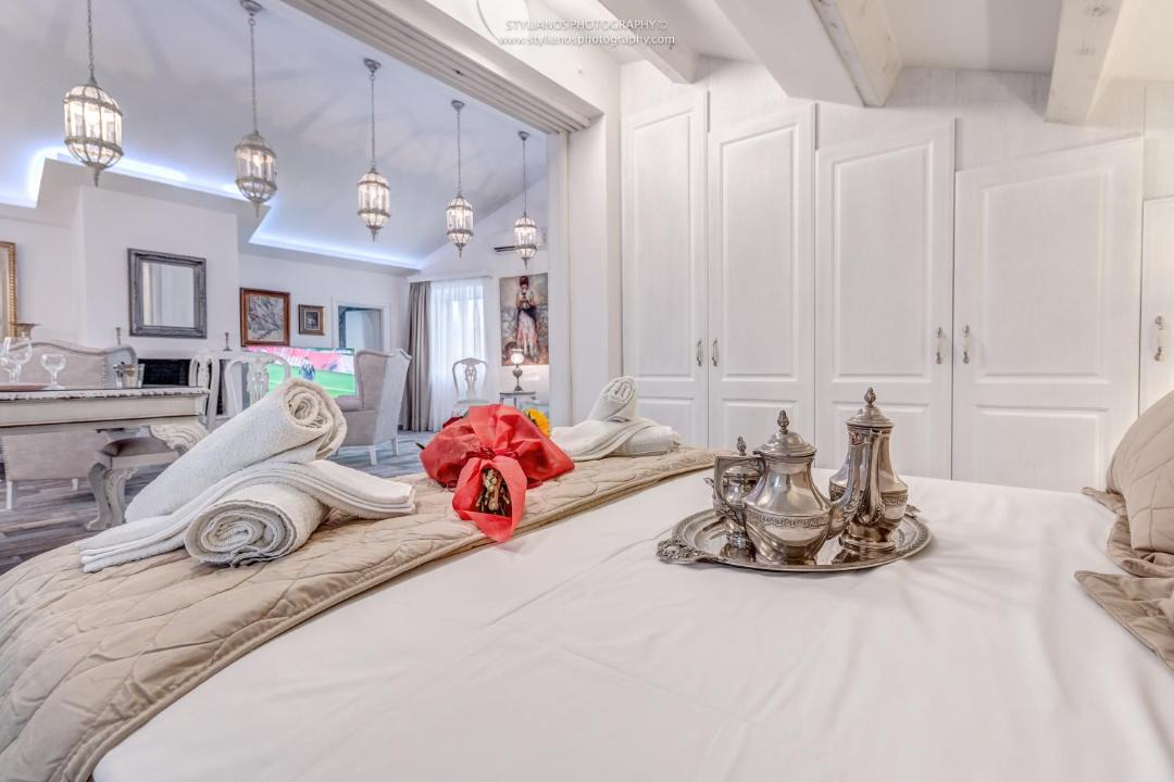 Photo of Bedroom in Old Town