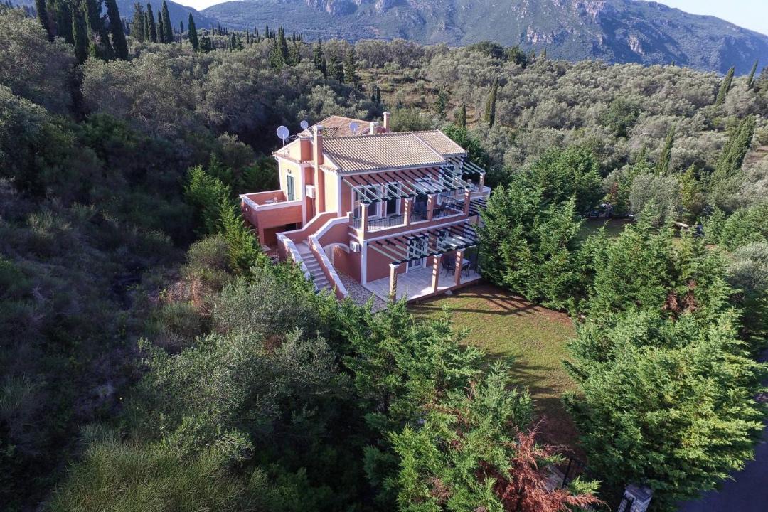 Photo of Others in Paleokastritsa