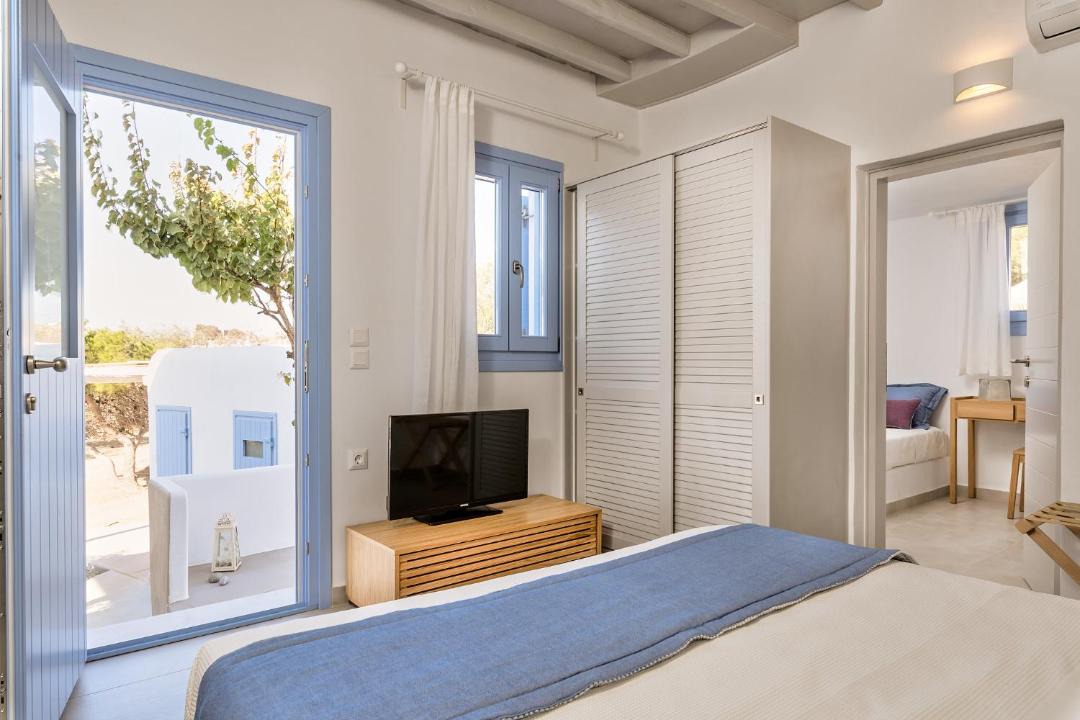 Photo of Bedroom in Paraga