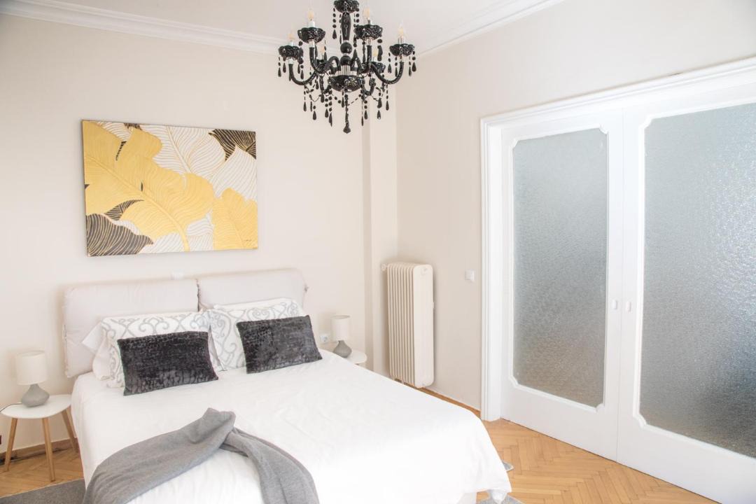 Photo of Bedroom in Neapoli