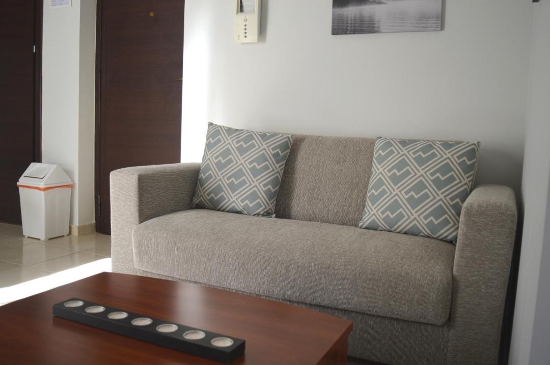 Photo of Livingroom in Thessaloniki