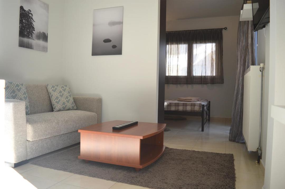 Photo of Livingroom in Thessaloniki