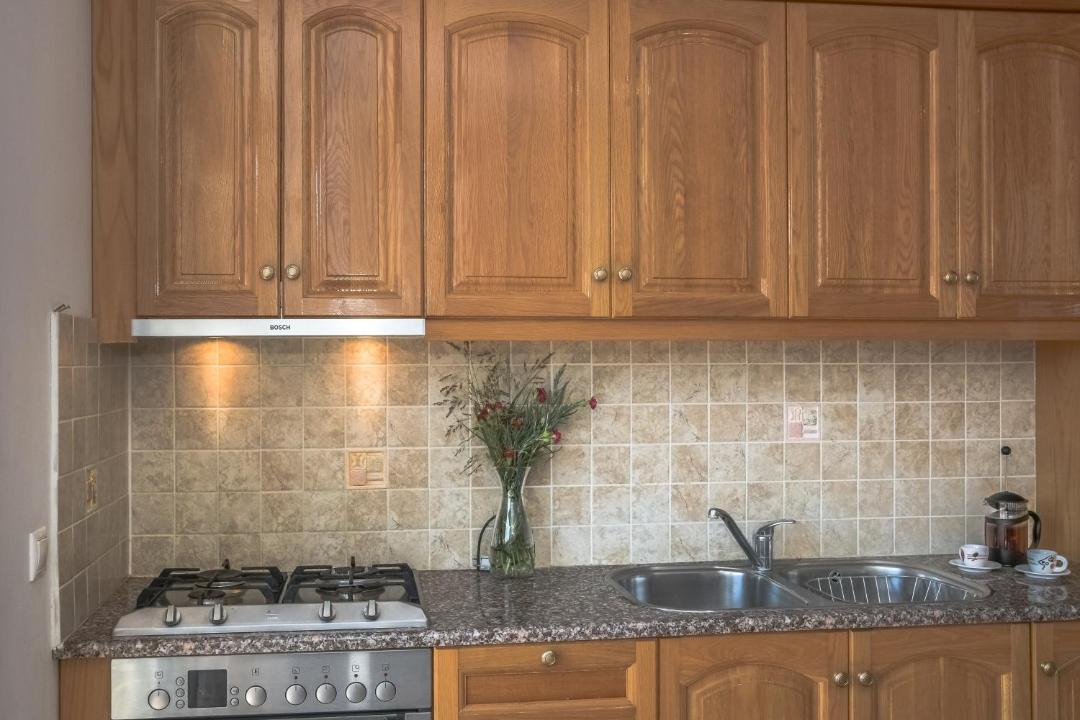 Photo of Kitchen in Lefkimmi