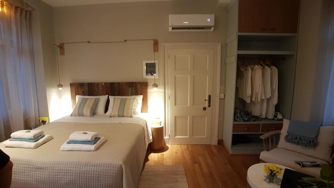 Photo of Bedroom in Old Town