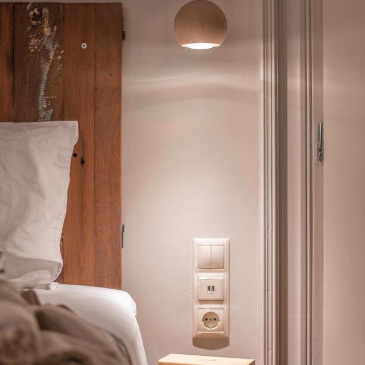 Photo of Bedroom in Old Town