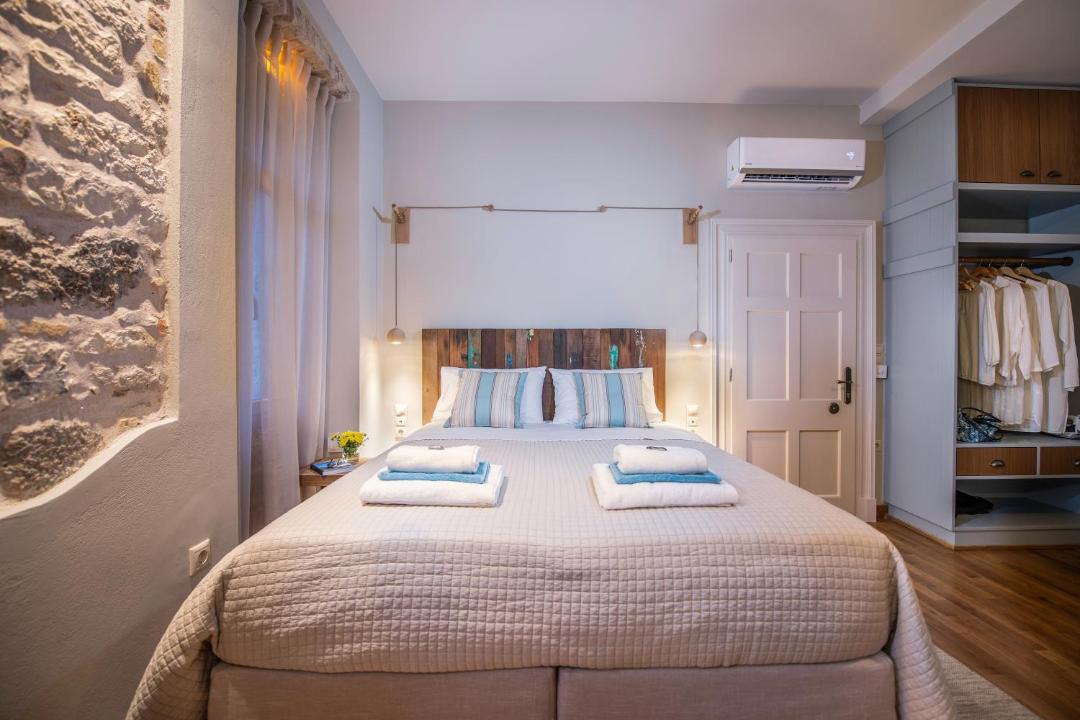 Photo of Bedroom in Old Town