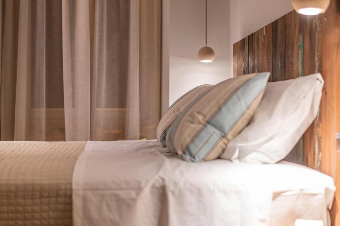Photo of Bedroom in Old Town
