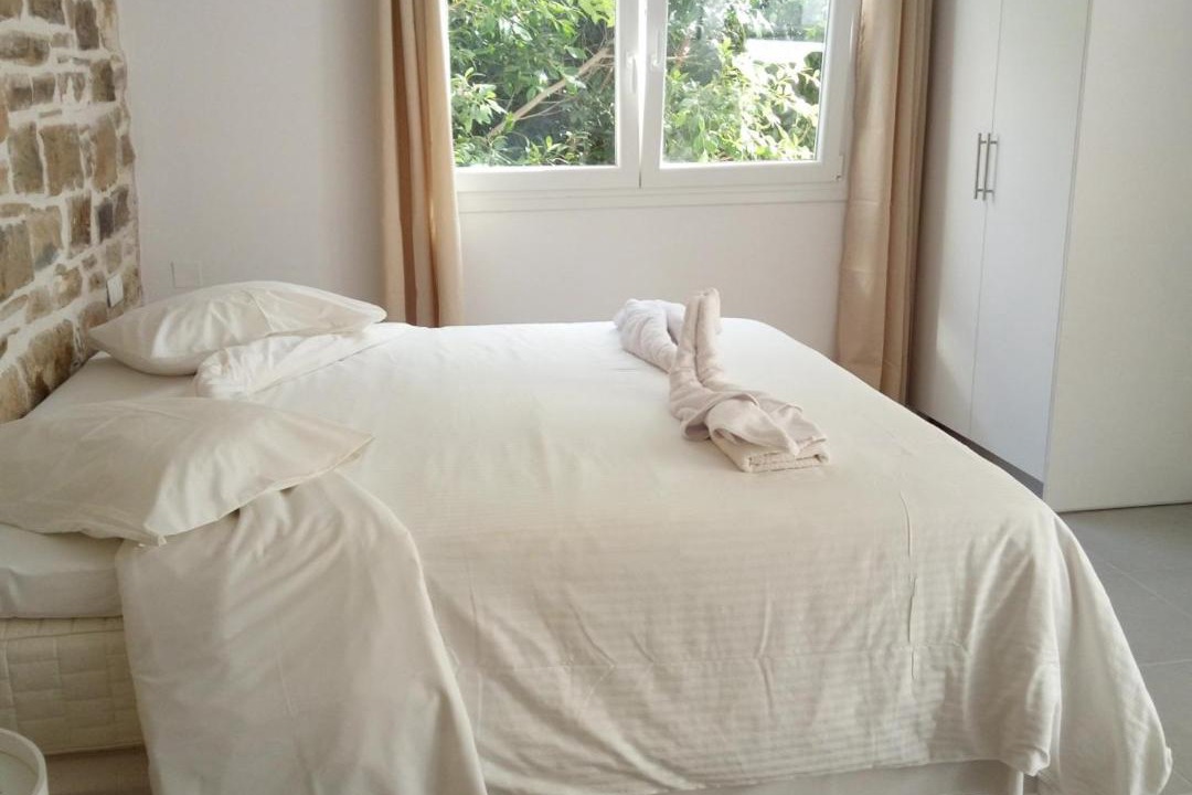 Photo of Bedroom in Matala