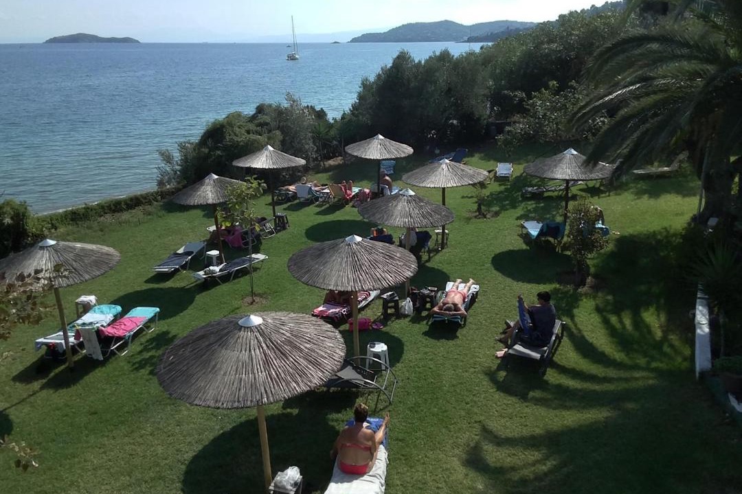 Photo of Others in Skiathos Town