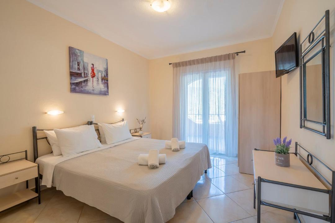 Photo of Bedroom in Kato Korakiana