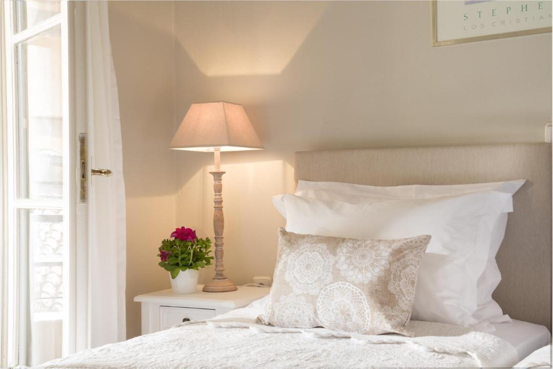 Photo of Bedroom in Alepou