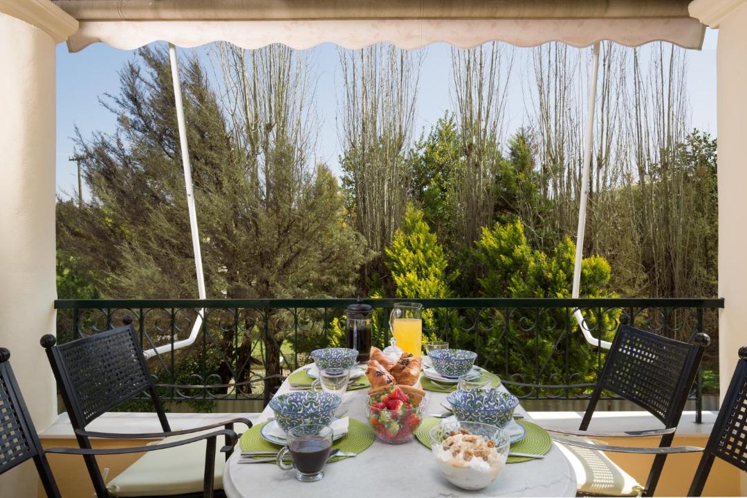 Photo of Patio Balcony in Alepou