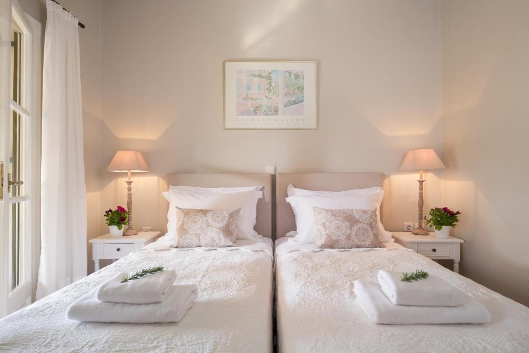 Photo of Bedroom in Alepou