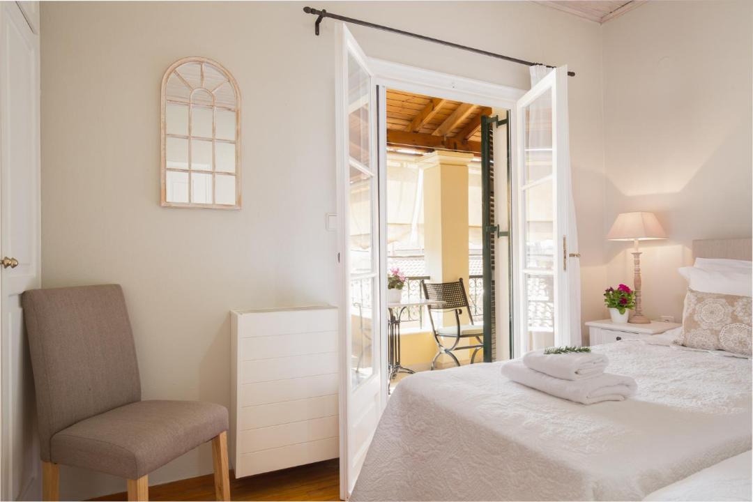 Photo of Bedroom in Alepou