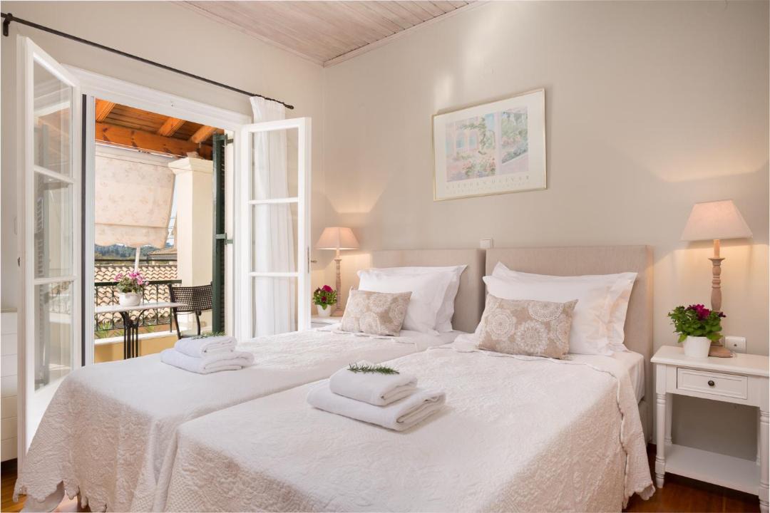 Photo of Bedroom in Alepou