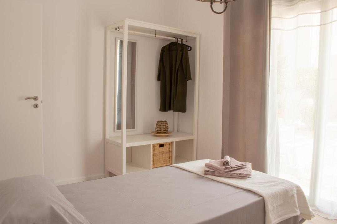 Photo of Bedroom in Arillas