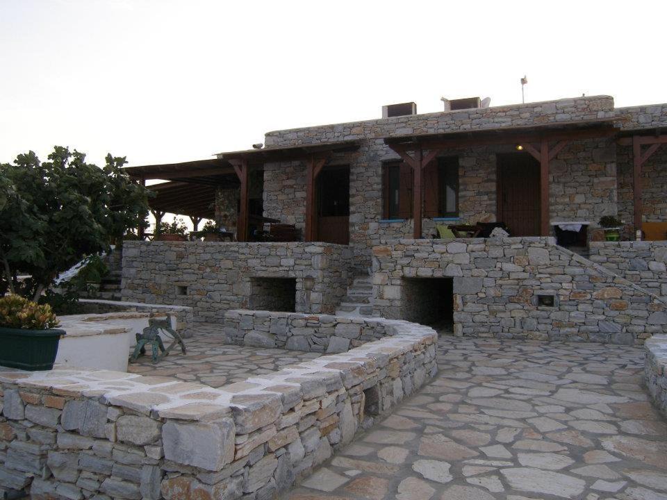 Photo of Others in Koufonisia