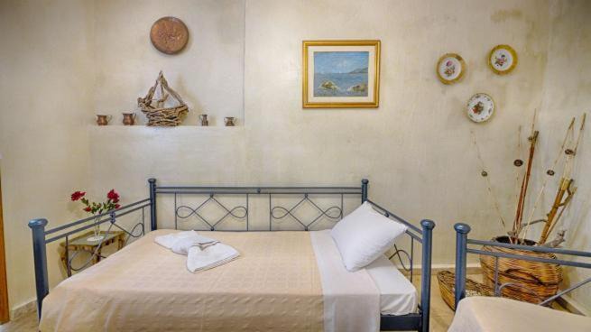 Photo of Bedroom in Agios Gordios
