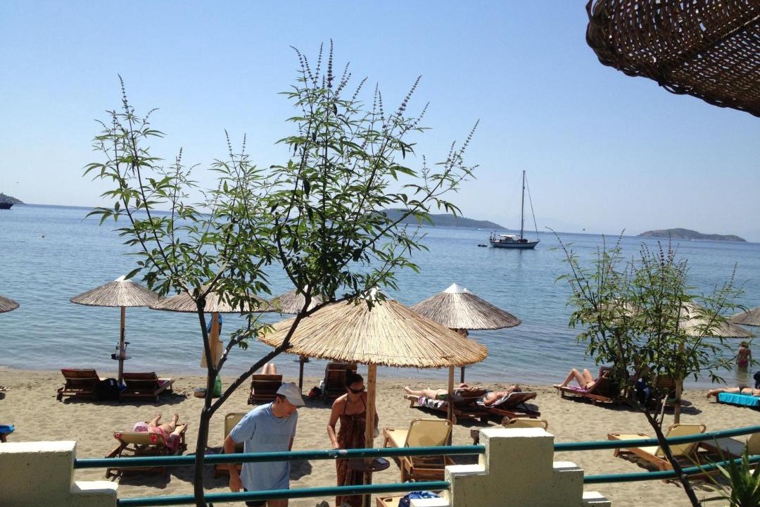 Photo of Others in Skiathos Town