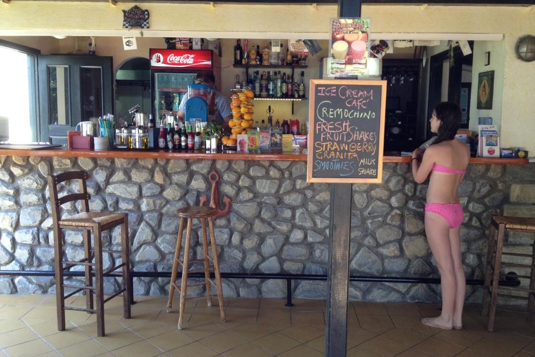 Photo of Others in Skiathos Town