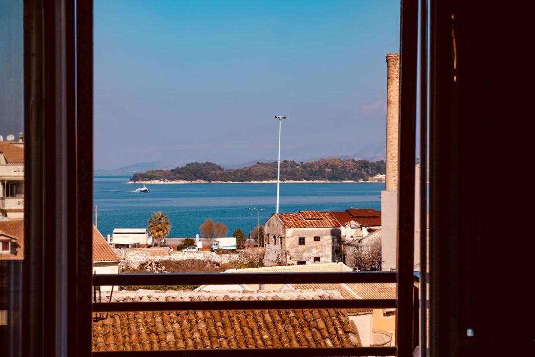 Photo of Others in Corfu Town