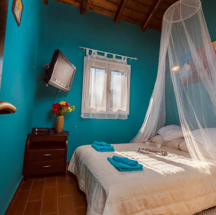 Photo of Bedroom in Corfu Town