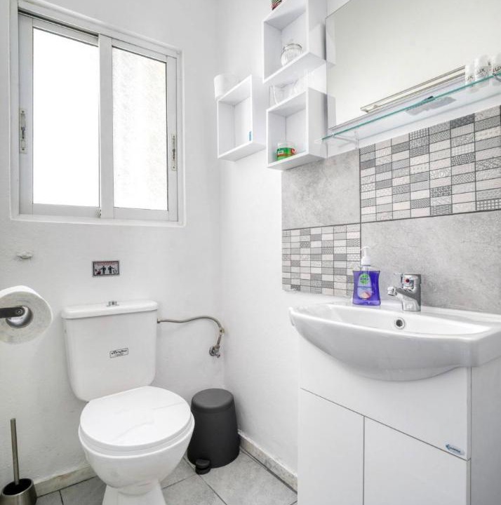 Photo of Bathroom in Gazi
