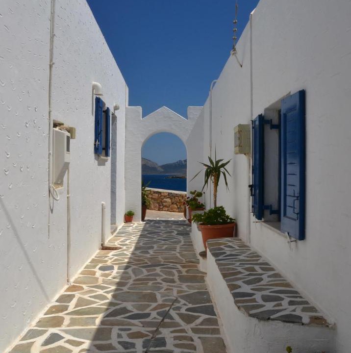 Photo of Others in Koufonisia
