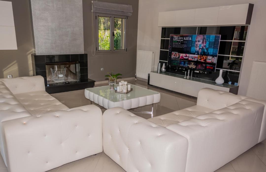Photo of Livingroom in Kavos