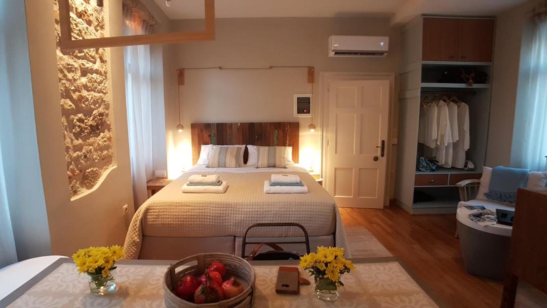 Photo of Bedroom in Old Town