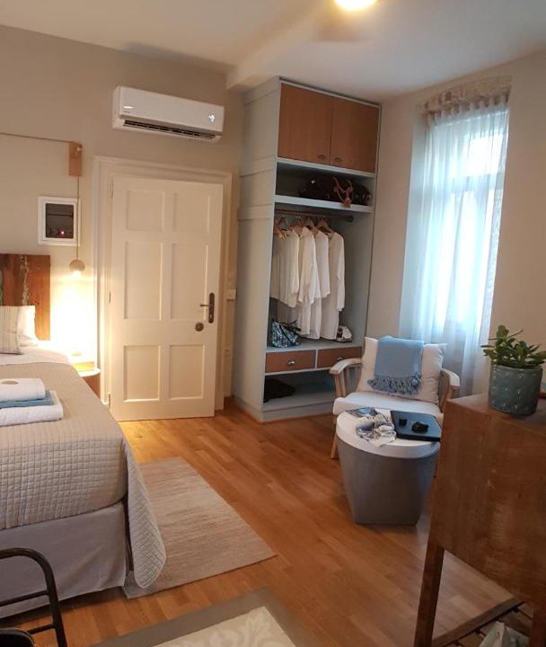 Photo of Bedroom in Old Town