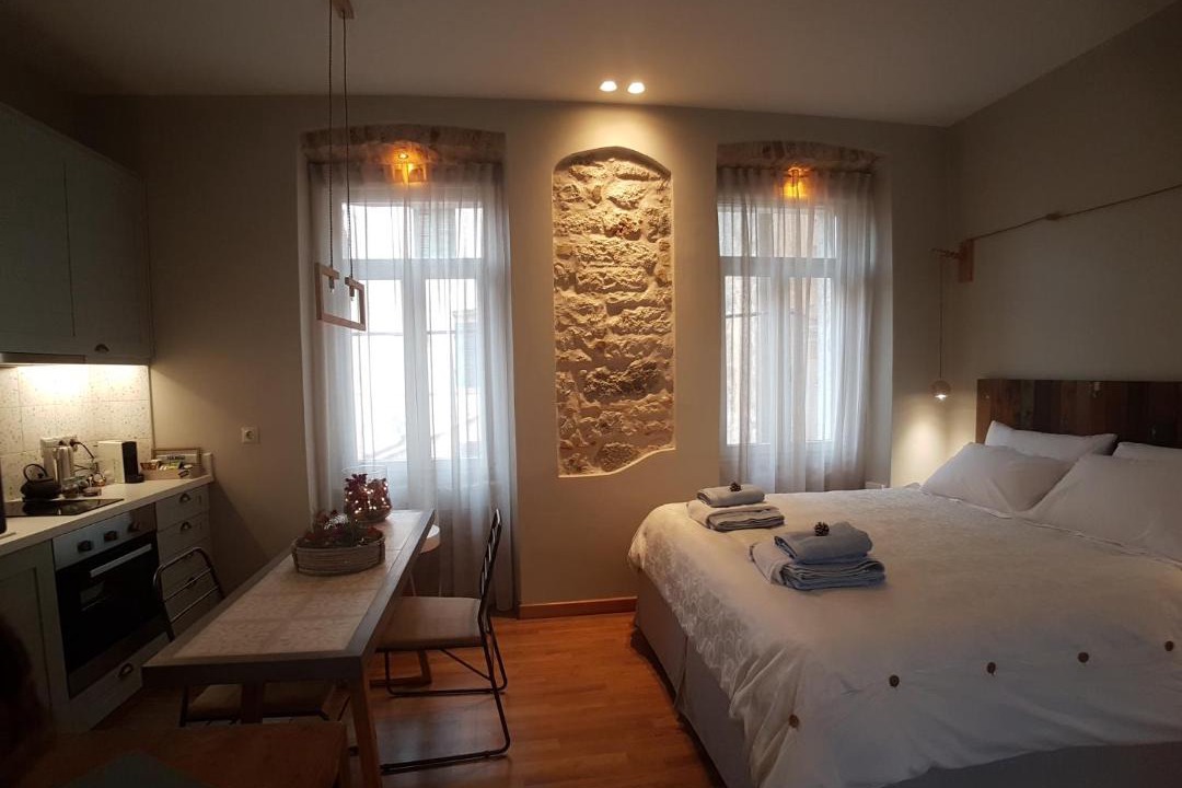 Photo of Bedroom in Old Town