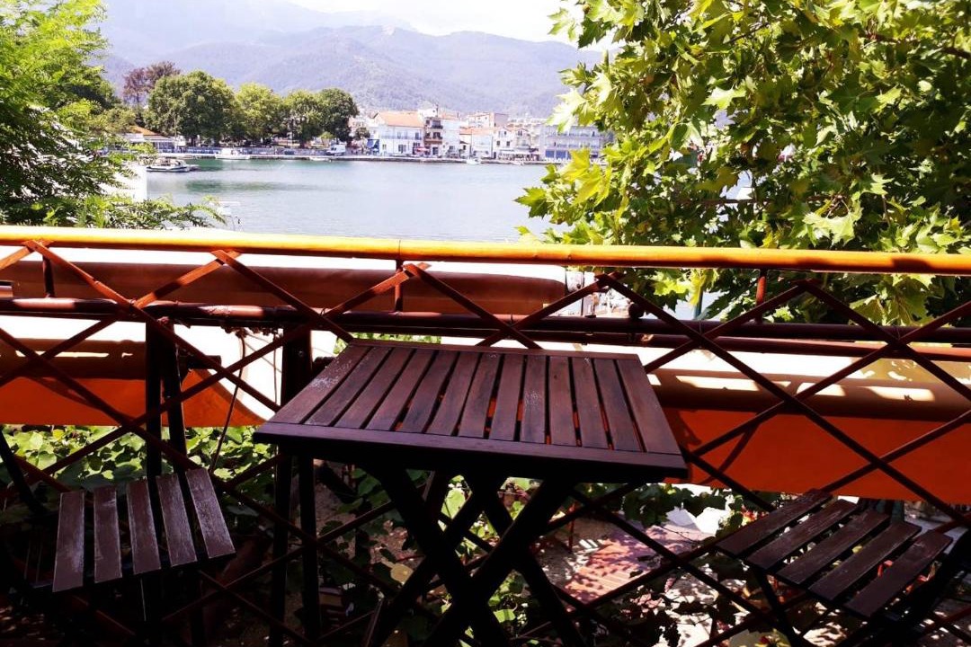 Photo of Others in Thasos Town