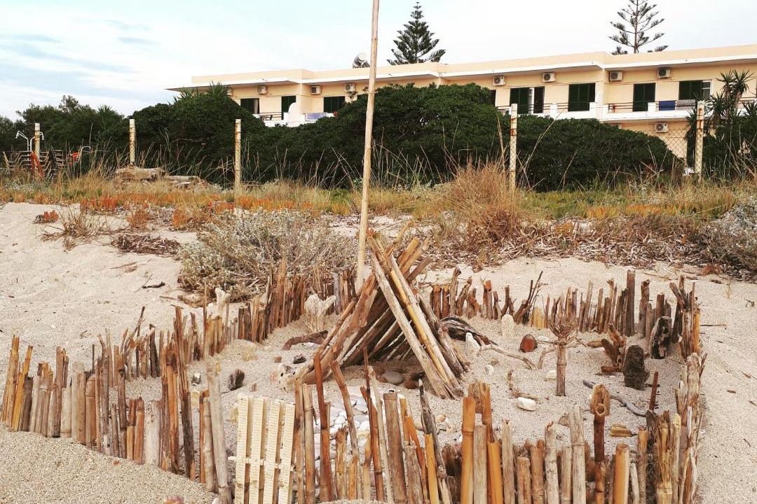 Photo of Others in Almiros Beach