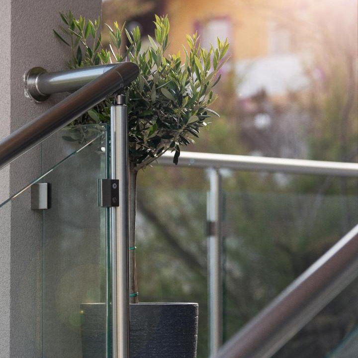 Photo of Patio Balcony in Gardenos