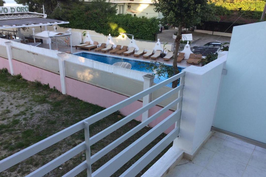 Photo of Patio Balcony in Kavos