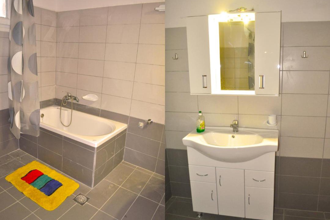 Photo of Bathroom in Sinarades