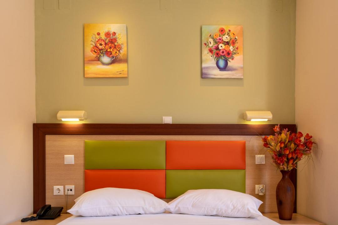 Photo of Bedroom in Gouvia