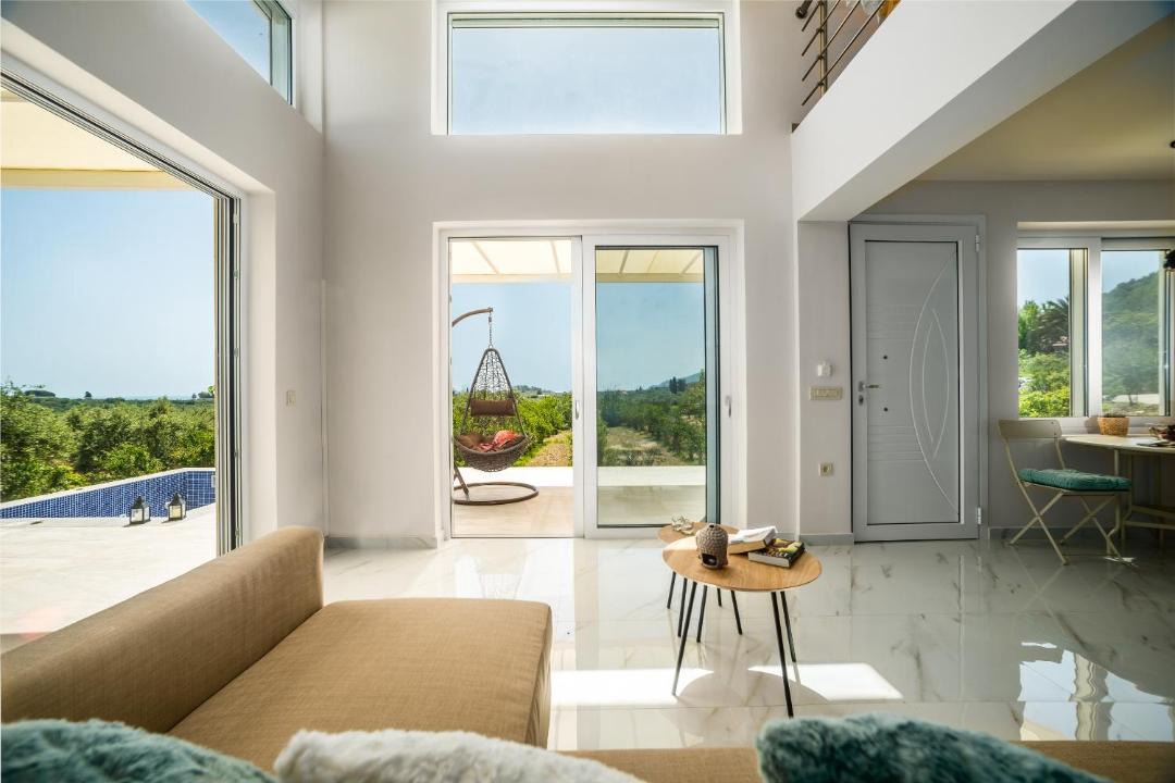 Photo of Livingroom in Lithakia