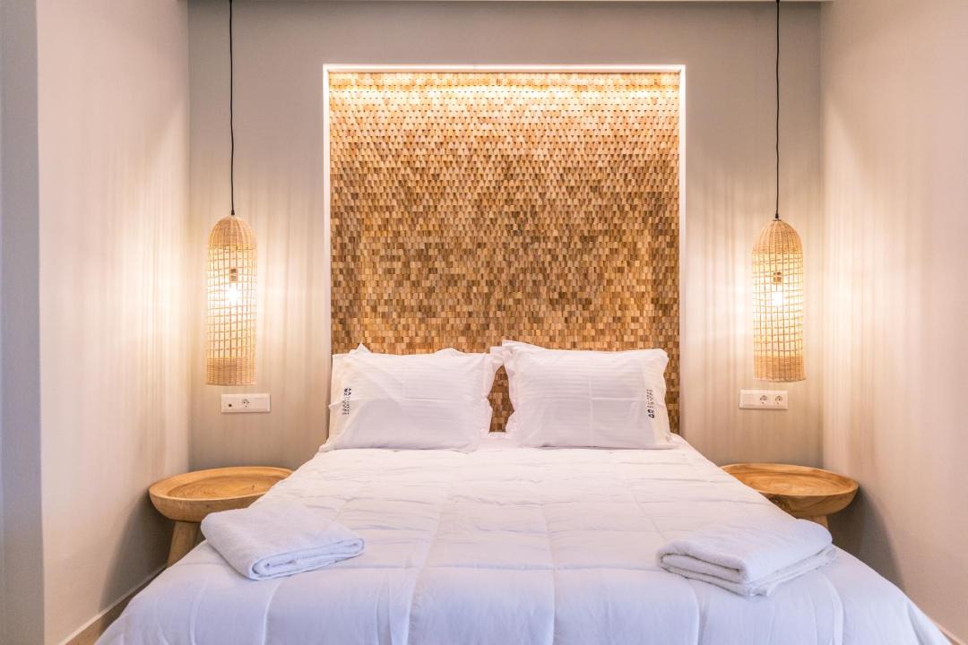 Photo of Bedroom in Alepou