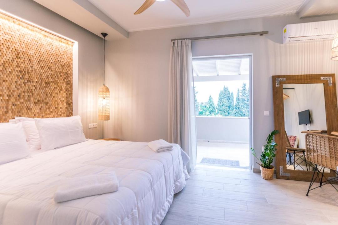Photo of Bedroom in Alepou