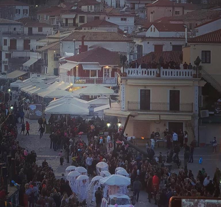 Photo of Others in Ammoudia