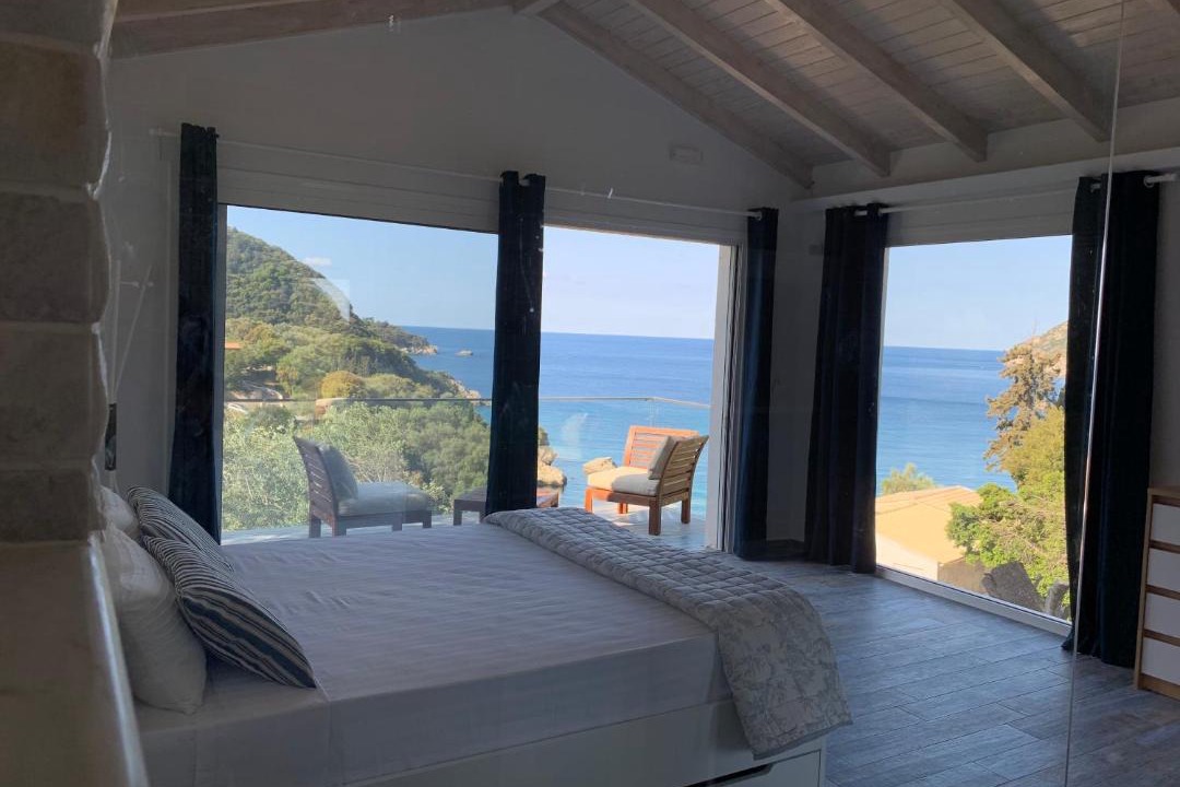 Photo of Bedroom in Liapades