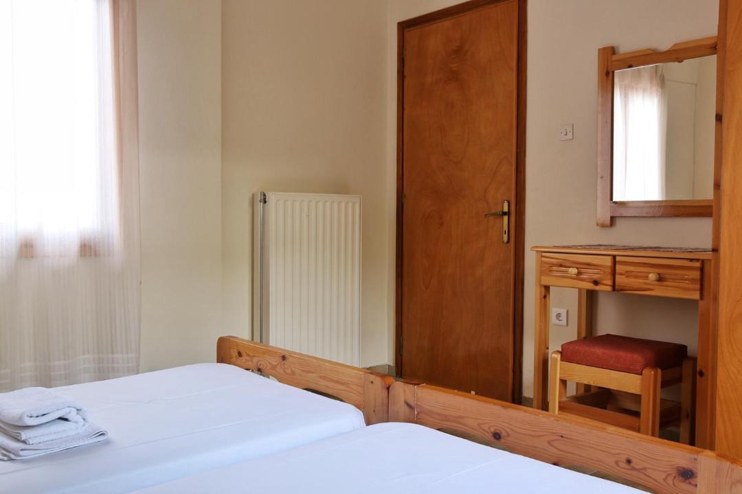 Photo of Bedroom in Kefalari