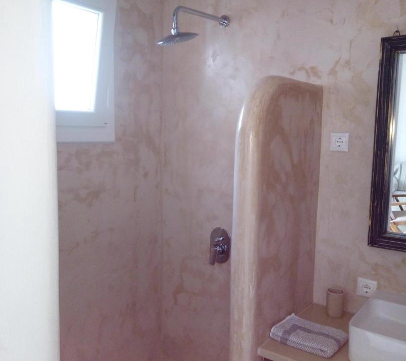 Photo of Bathroom in Matala