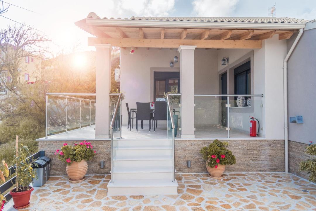 Photo of Patio Balcony in Gardenos