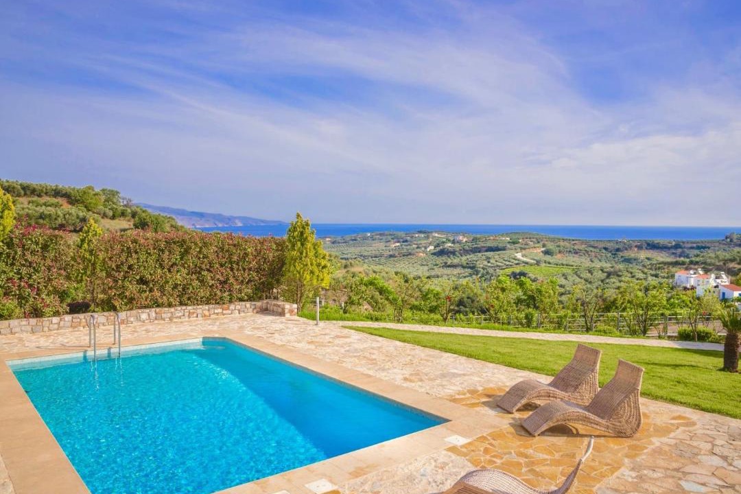 Photo of Outdoor in Platanias