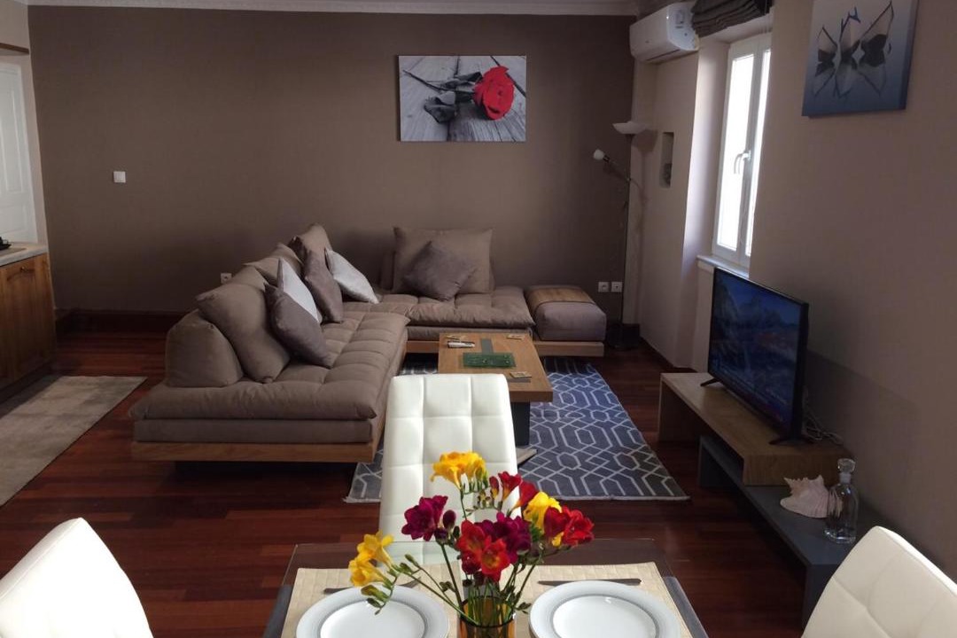 Photo of Livingroom in Old Town