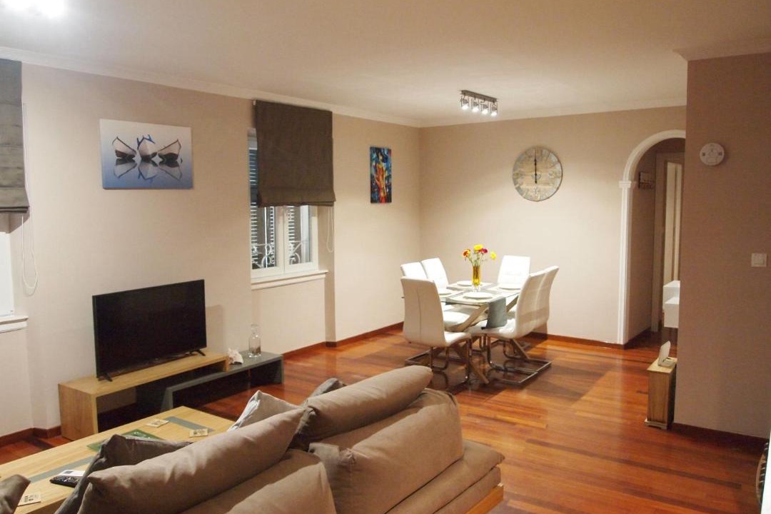 Photo of Livingroom in Old Town