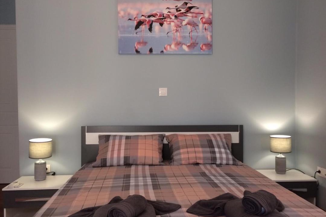 Photo of Bedroom in Old Town